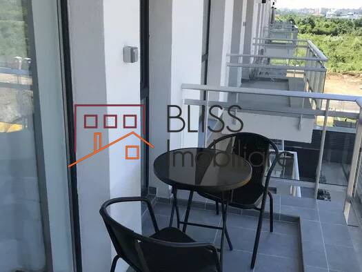 Apartment for Rent Aviatiei | Promenada mall | Metro Pipera, Bucharest - 1 Bedroom - ID:51131 | Bliss Imobiliare / Photo 3 - BLISS Imobiliare