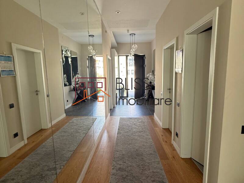 5-Bedroom Villa, Baneasa Residential Park, Iancu Nicolae, 2019, Bucharest / Ilfov | Bliss Imobiliare / Photo 10 - BLISS Imobiliare