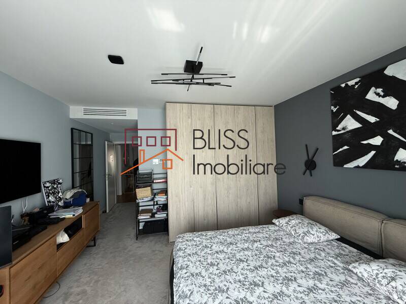 Vila 6 Camere, 5 Dormitoare, Baneasa Residential Park, Iancu Nicolae | Bliss Imobiliare / Photo 28 - BLISS Imobiliare
