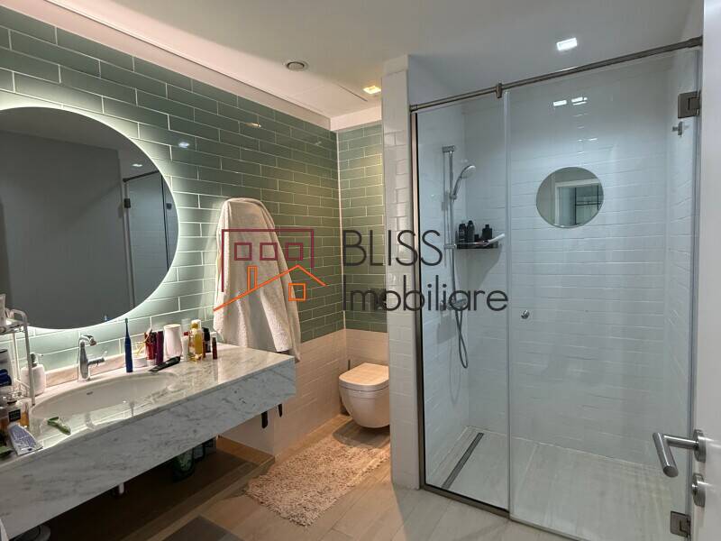 5-Bedroom Villa, Baneasa Residential Park, Iancu Nicolae, 2019, Bucharest / Ilfov | Bliss Imobiliare / Photo 22 - BLISS Imobiliare