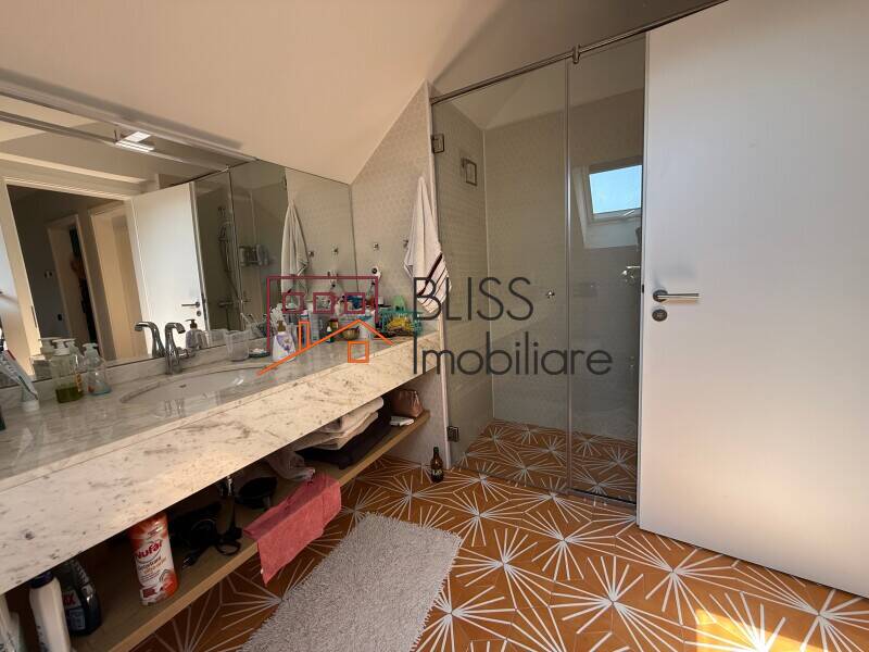 5-Bedroom Villa, Baneasa Residential Park, Iancu Nicolae, 2019, Bucharest / Ilfov | Bliss Imobiliare / Photo 37 - BLISS Imobiliare