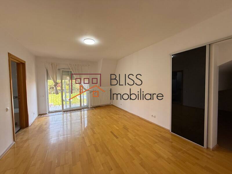 Modern Villa With 4 Bedrooms In Pipera, Bucharest / Ilfov | Bliss Imobiliare / Photo 10 - BLISS Imobiliare