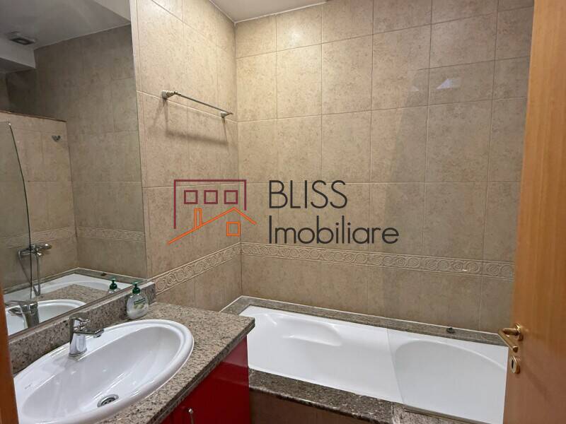 Modern Villa With 4 Bedrooms In Pipera, Bucharest / Ilfov | Bliss Imobiliare / Photo 14 - BLISS Imobiliare