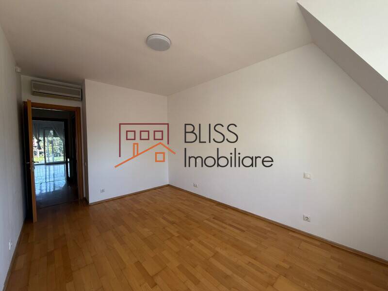 Modern Villa With 4 Bedrooms In Pipera, Bucharest / Ilfov | Bliss Imobiliare / Photo 13 - BLISS Imobiliare