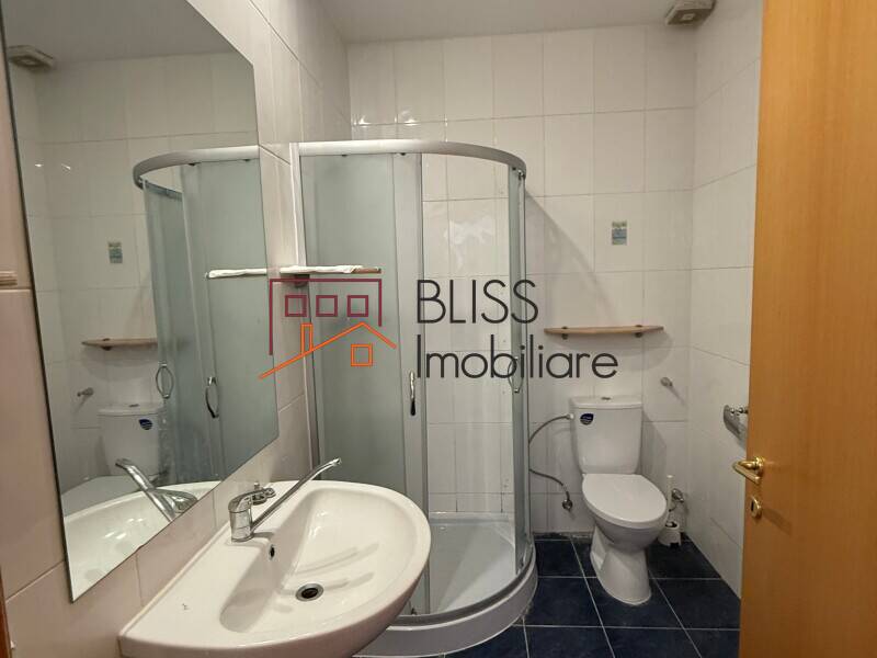 Modern Villa With 4 Bedrooms In Pipera, Bucharest / Ilfov | Bliss Imobiliare / Photo 18 - BLISS Imobiliare