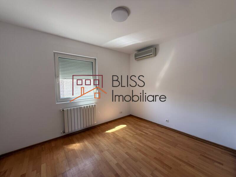 Modern Villa With 4 Bedrooms In Pipera, Bucharest / Ilfov | Bliss Imobiliare / Photo 16 - BLISS Imobiliare