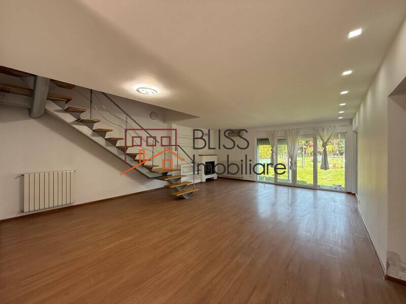Vila 6 Camere Ibiza Golf Iancu Nicolae — Complex Securizat, 2 Piscine | Bliss Imobiliare / Photo 3 - BLISS Imobiliare