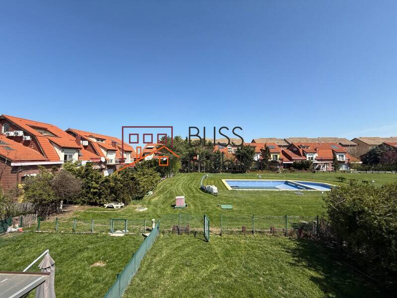 Modern Villa With 4 Bedrooms In Pipera, Bucharest / Ilfov | Bliss Imobiliare / Photo 1 - BLISS Imobiliare