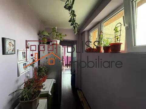 1 Bedroom Apartment With Enclosed Balcony And Metro Access, Bucharest | Bliss Imobiliare / Photo 4 - BLISS Imobiliare