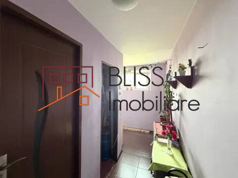 1 Bedroom Apartment With Enclosed Balcony And Metro Access, Bucharest | Bliss Imobiliare / Photo 3 - BLISS Imobiliare