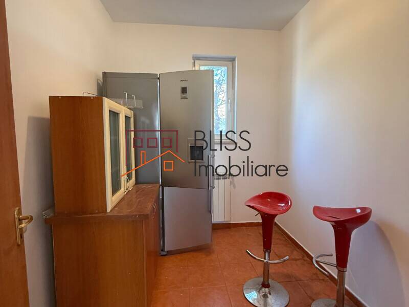 Vila 6 Camere Iancu Nicolae — Piscina Privata, Gradina 600mp, Animale | Bliss Imobiliare / Photo 18 - BLISS Imobiliare