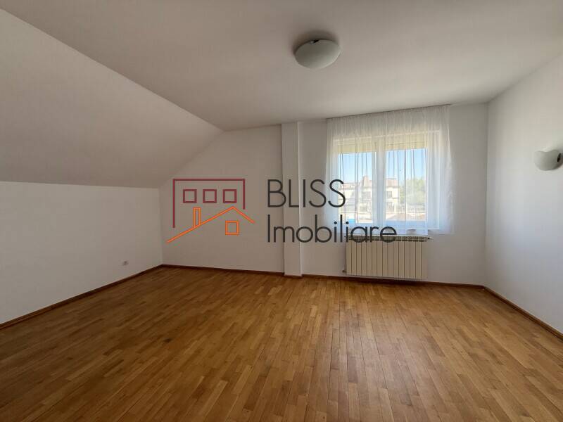 Vila 6 Camere Iancu Nicolae — Piscina Privata, Gradina 600mp, Animale | Bliss Imobiliare / Photo 29 - BLISS Imobiliare