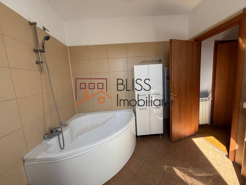 Vila 6 Camere Iancu Nicolae — Piscina Privata, Gradina 600mp, Animale | Bliss Imobiliare / Photo 23 - BLISS Imobiliare