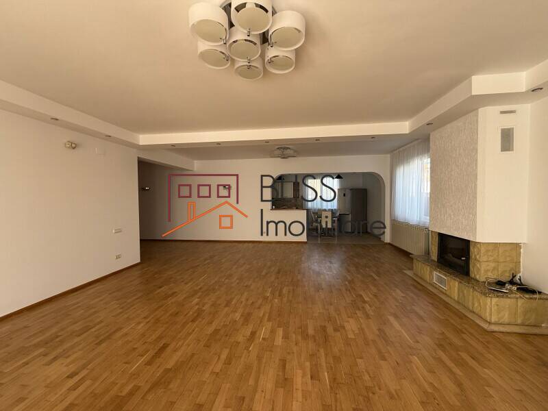 Vila 6 Camere Iancu Nicolae — Piscina Privata, Gradina 600mp, Animale | Bliss Imobiliare / Photo 8 - BLISS Imobiliare