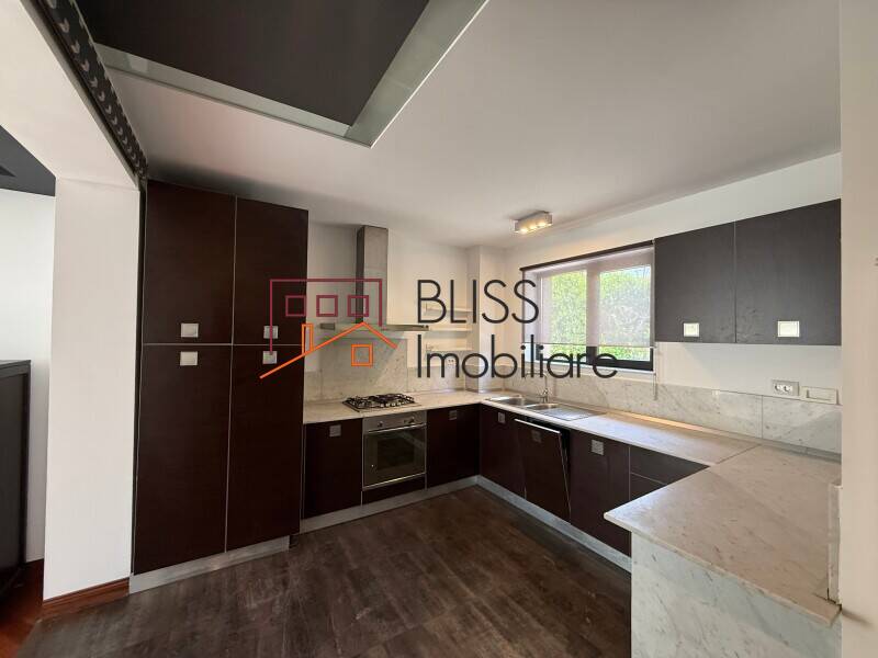 Casa 5 Camere Cu Gradina Si Terasa Generoasa — Pipera Bucuresti | Bliss Imobiliare / Photo 10 - BLISS Imobiliare