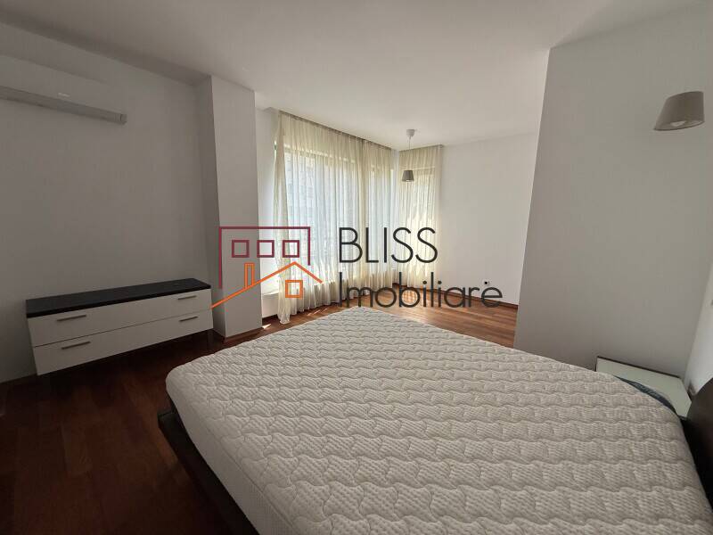 Casa 5 Camere Cu Gradina Si Terasa Generoasa — Pipera Bucuresti | Bliss Imobiliare / Photo 19 - BLISS Imobiliare
