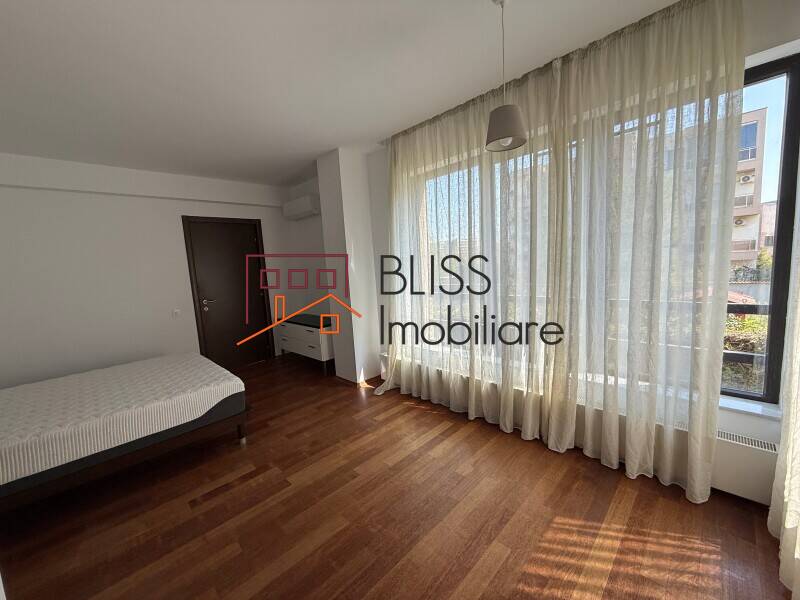4-Bedroom House With Garden & Large Terrace — Pipera Bucharest, Bucharest / Ilfov | Bliss Imobiliare / Photo 24 - BLISS Imobiliare
