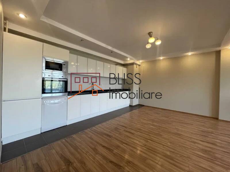 Penthouse Cu 4 Camere, Terasa Si Parcare Interioara | Bliss Imobiliare / Photo 2 - BLISS Imobiliare