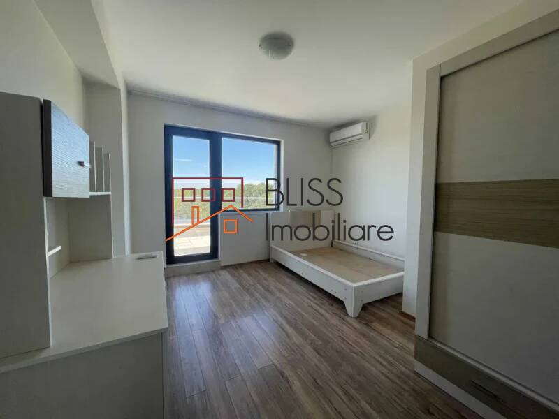 Penthouse Cu 4 Camere, Terasa Si Parcare Interioara | Bliss Imobiliare / Photo 4 - BLISS Imobiliare