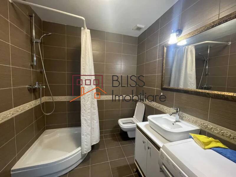 Penthouse Cu 4 Camere, Terasa Si Parcare Interioara | Bliss Imobiliare / Photo 7 - BLISS Imobiliare