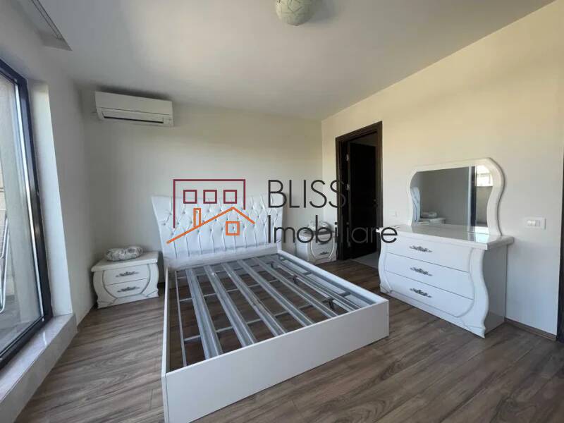 3-Bedroom Penthouse With Terrace And Indoor Parking, Bucharest / Ilfov | Bliss Imobiliare / Photo 5 - BLISS Imobiliare