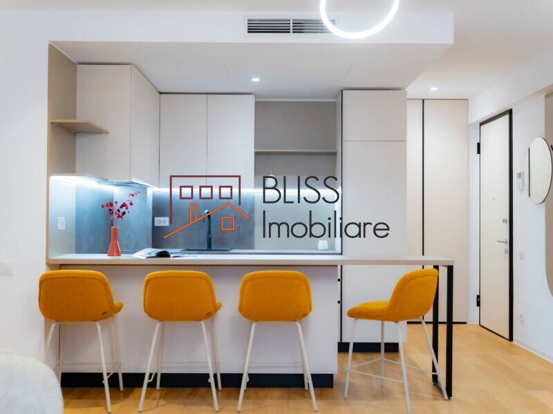 Apartament 3 Camere One Lake Club – 67 Mp, Bloc Nou 2025, Parcare | Bliss Imobiliare / Photo 2 - BLISS Imobiliare