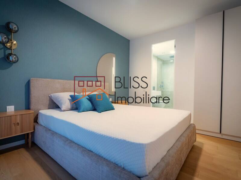 Apartament 3 Camere One Lake Club – 67 Mp, Bloc Nou 2025, Parcare | Bliss Imobiliare / Photo 4 - BLISS Imobiliare