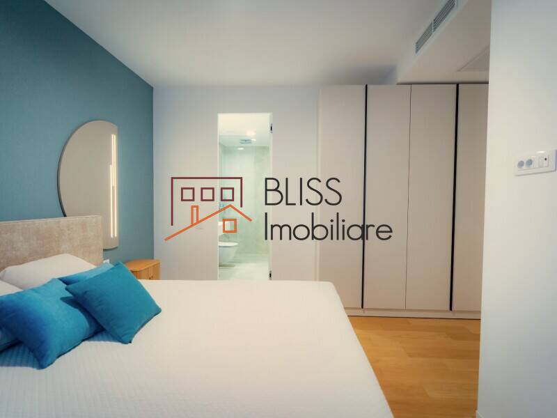 Apartament 3 Camere One Lake Club – 67 Mp, Bloc Nou 2025, Parcare | Bliss Imobiliare / Photo 3 - BLISS Imobiliare