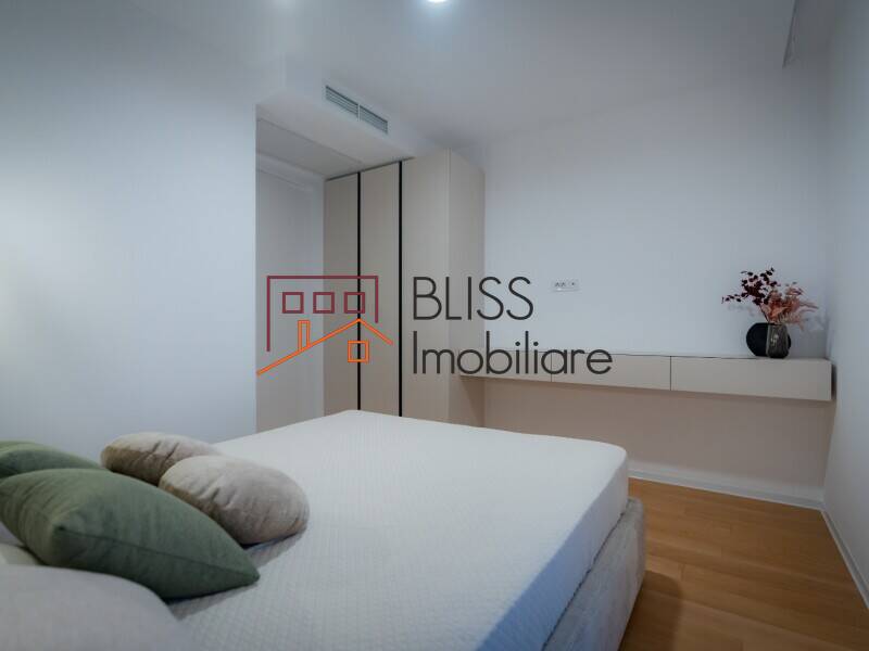 Apartament 3 Camere One Lake Club – 67 Mp, Bloc Nou 2025, Parcare | Bliss Imobiliare / Photo 7 - BLISS Imobiliare