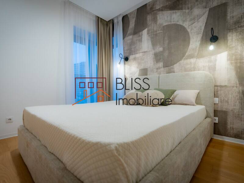 2-Bedroom Apartment One Lake Club – 67 Sqm, New 2025, Parking, Bucharest | Bliss Imobiliare / Photo 6 - BLISS Imobiliare