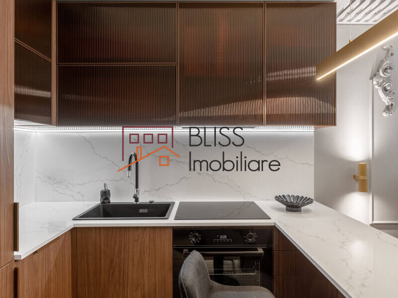 Studio Elegant Cu Design Premium Si Logie | Bliss Imobiliare / Photo 4 - BLISS Imobiliare