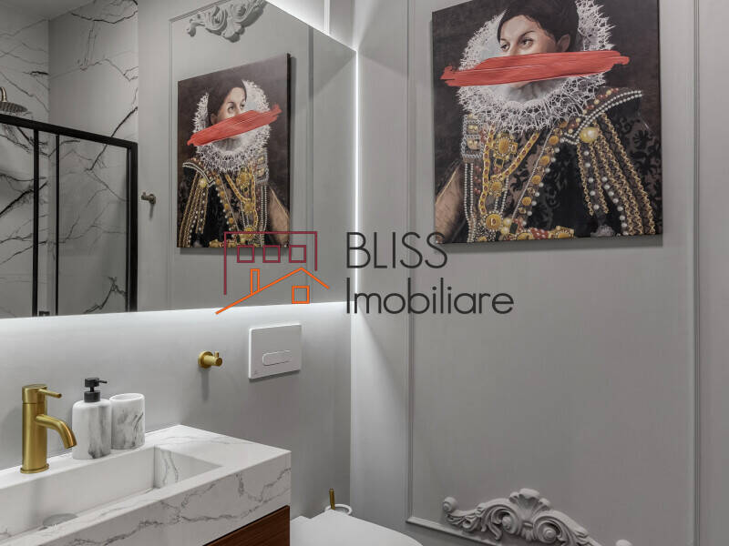 Studio Elegant Cu Design Premium Si Logie | Bliss Imobiliare / Photo 5 - BLISS Imobiliare
