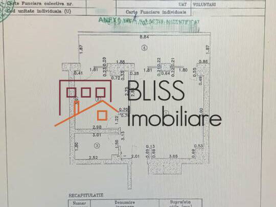 Apartament Cu Terasa Ampla Si Confort Delux | Bliss Imobiliare / Photo 13 - BLISS Imobiliare