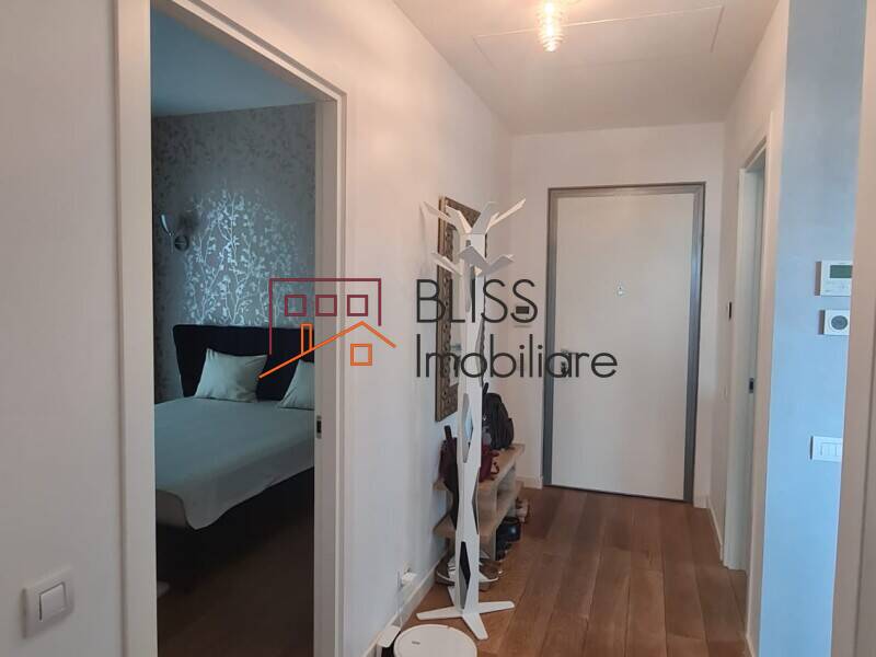 Apartament 3 Camere One Herastrau Park – 83 Mp, Mobilat, Parcare | Bliss Imobiliare / Photo 17 - BLISS Imobiliare