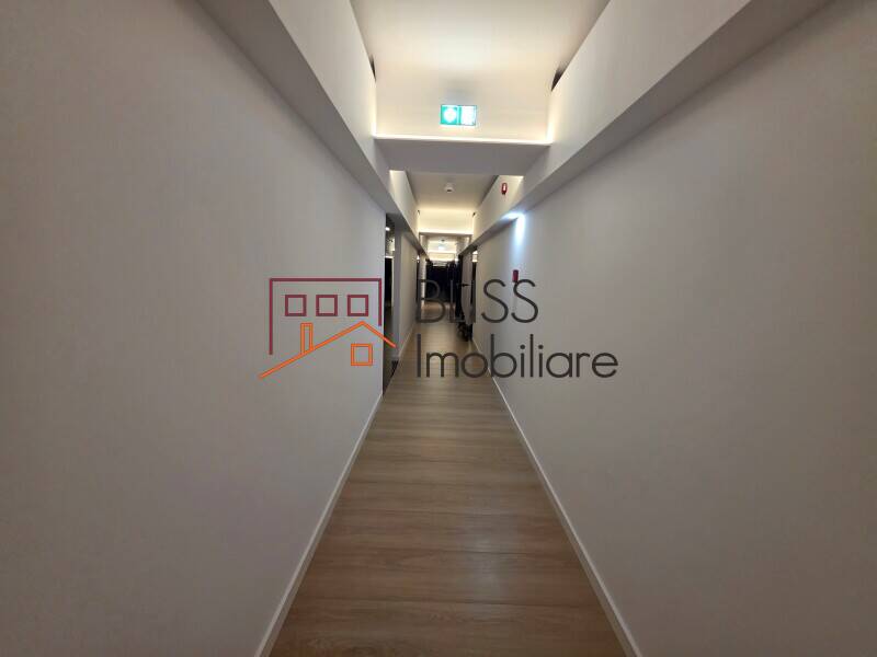 Apartament 3 Camere Pipera | Cortina North 2025 | Etaj 5 | Bliss Imobiliare / Photo 24 - BLISS Imobiliare