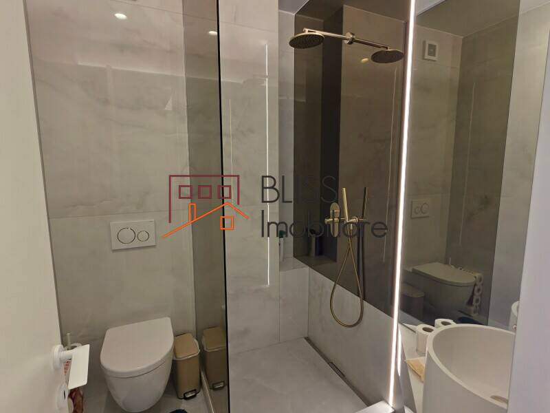 2-Bedroom Apartment Pipera | Cortina North 2025 | Floor 5, Bucharest / Ilfov | Bliss Imobiliare / Photo 19 - BLISS Imobiliare