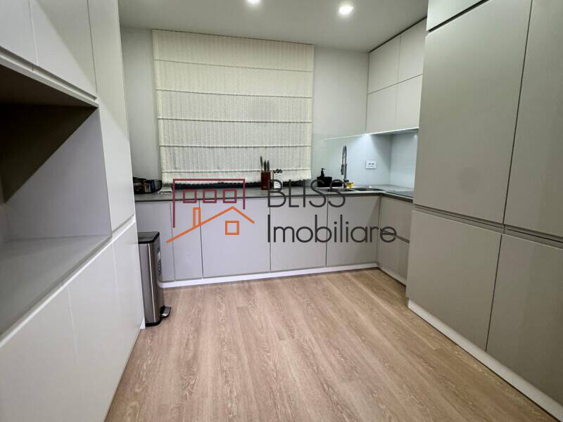 3-bedroom Villa In Iancu Nicolae Area, Bucharest / Ilfov | Bliss Imobiliare / Photo 4 - BLISS Imobiliare