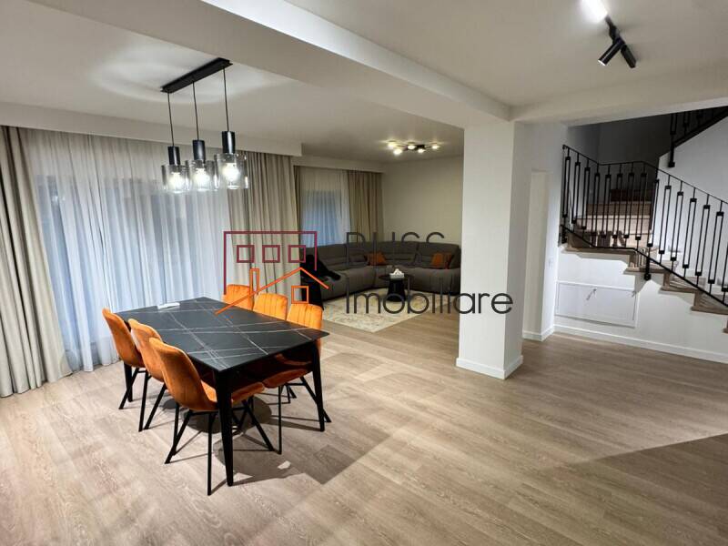 3-bedroom Villa In Iancu Nicolae Area, Bucharest / Ilfov | Bliss Imobiliare / Photo 3 - BLISS Imobiliare