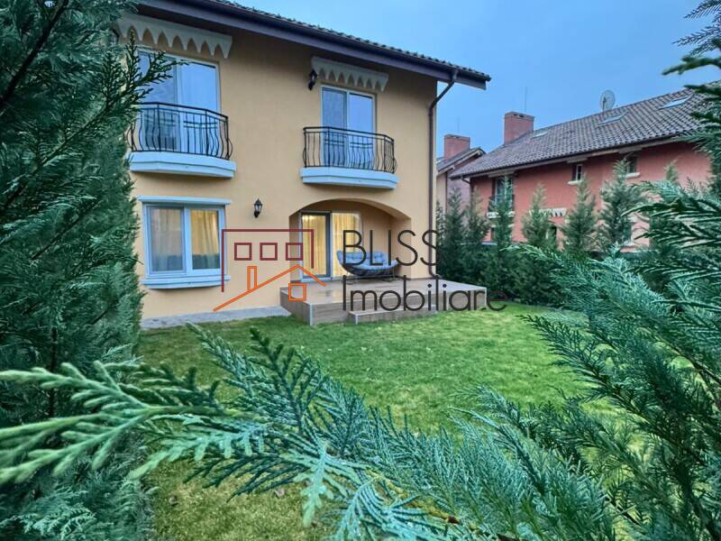 Vila 5 Camere In Zona Iancu Nicolae | Bliss Imobiliare / Photo 1 - BLISS Imobiliare