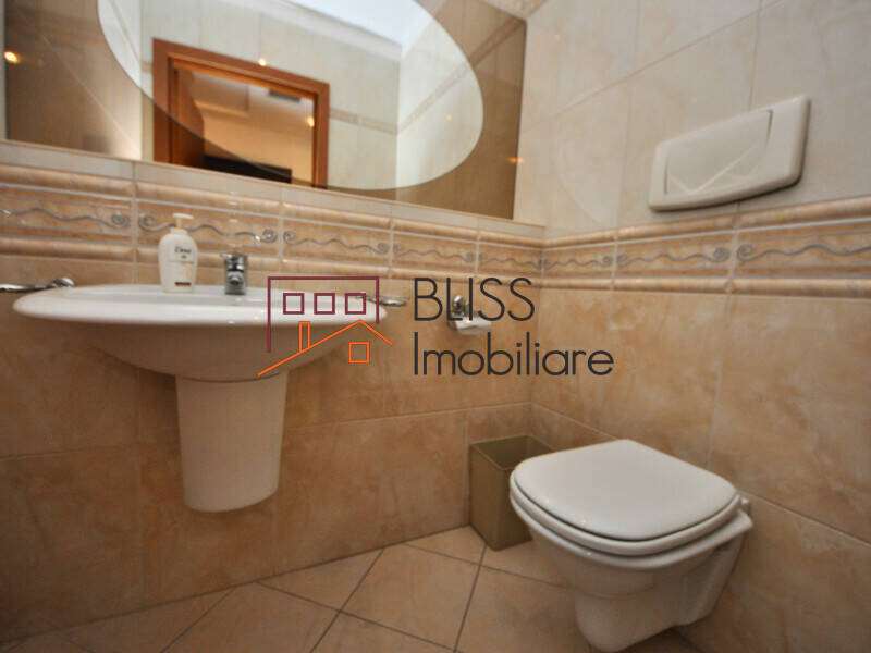 2-Bedroom Apartment Primaverii – 116 Sqm, Furnished, Exclusive Area, Bucharest | Bliss Imobiliare / Photo 19 - BLISS Imobiliare