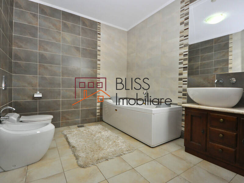 Apartament 4 Camere Herastrau – 147 Mp, Vedere La Parc, Loc De Parcare | Bliss Imobiliare / Photo 16 - BLISS Imobiliare