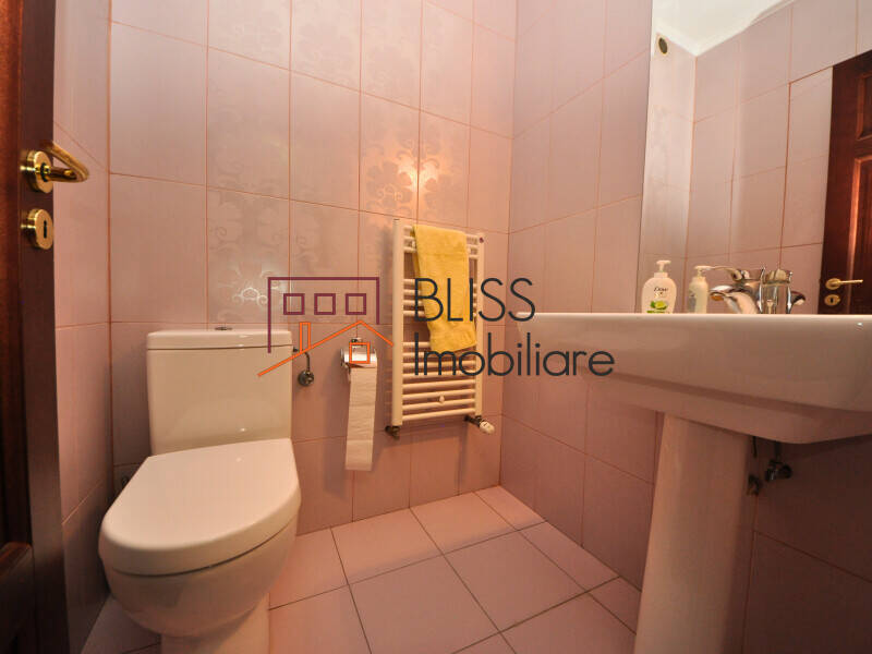 Apartament 4 Camere Herastrau – 147 Mp, Vedere La Parc, Loc De Parcare | Bliss Imobiliare / Photo 23 - BLISS Imobiliare