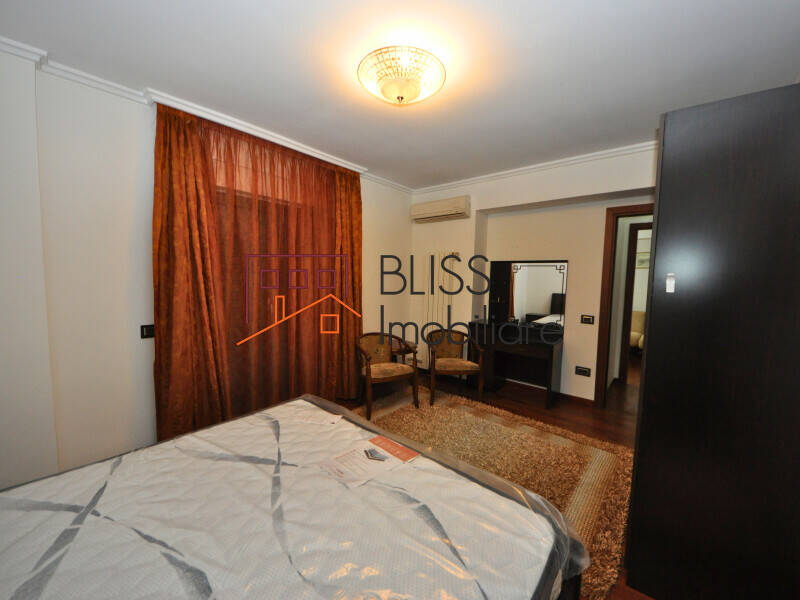 Apartament 4 Camere Herastrau – 147 Mp, Vedere La Parc, Loc De Parcare | Bliss Imobiliare / Photo 19 - BLISS Imobiliare