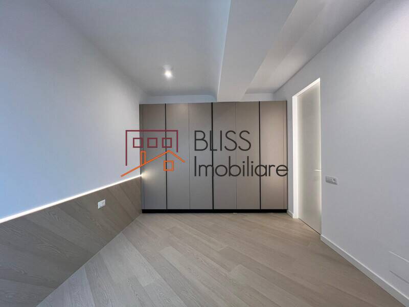 Furnished 1-Bedroom Apartment With Balcony, Bucharest / Ilfov | Bliss Imobiliare / Photo 6 - BLISS Imobiliare