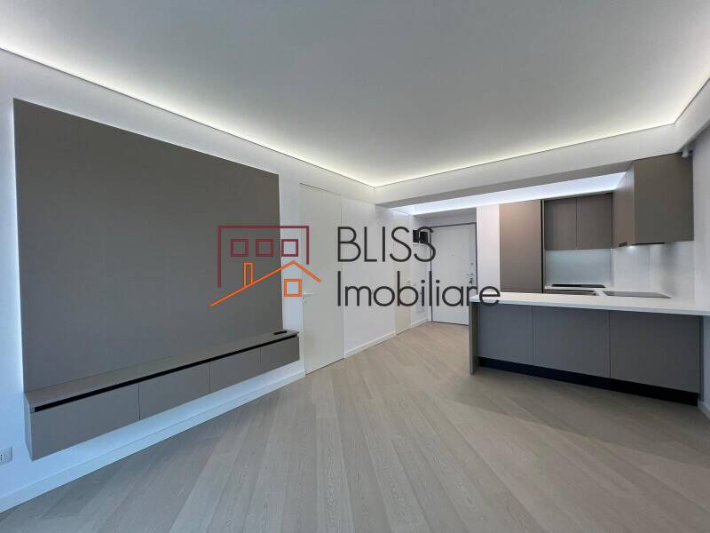 Furnished 1-Bedroom Apartment With Balcony, Bucharest / Ilfov | Bliss Imobiliare / Photo 1 - BLISS Imobiliare