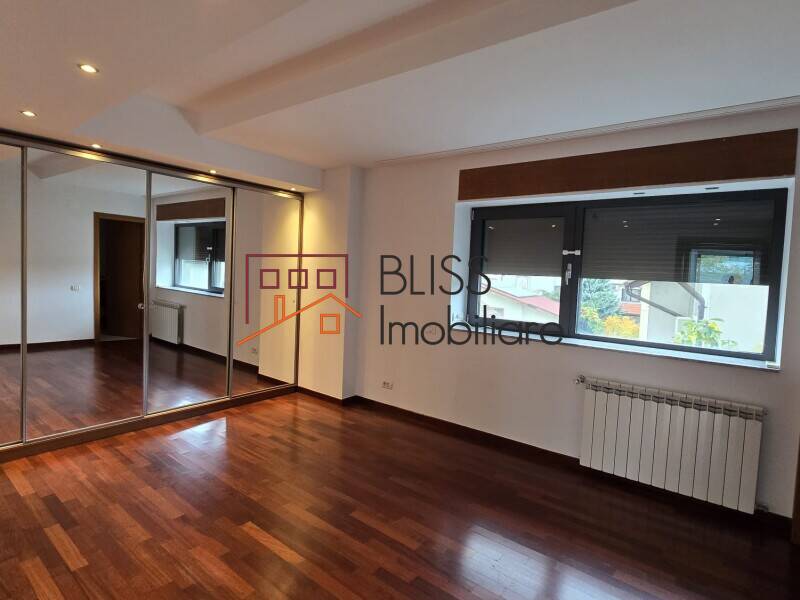 3-Bedroom Apartment Herastrau – 147 Sqm, Terrace, 100m From Park, Bucharest | Bliss Imobiliare / Photo 6 - BLISS Imobiliare