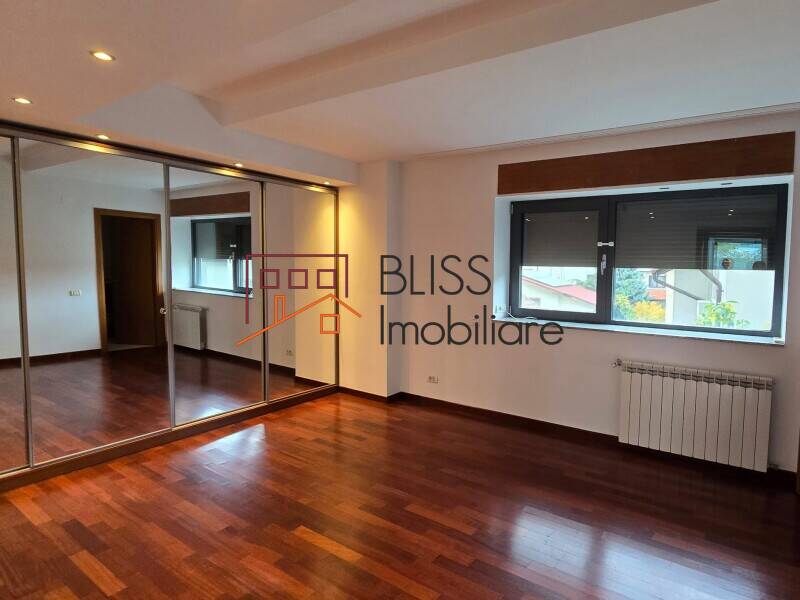 3-Bedroom Apartment Herastrau – 147 Sqm, Terrace, 100m From Park, Bucharest | Bliss Imobiliare / Photo 7 - BLISS Imobiliare