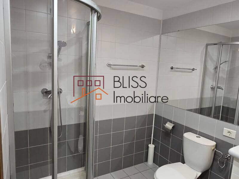 Apartament 4 Camere Herastrau – 147 Mp, Terasa, 100m De Parc | Bliss Imobiliare / Photo 11 - BLISS Imobiliare