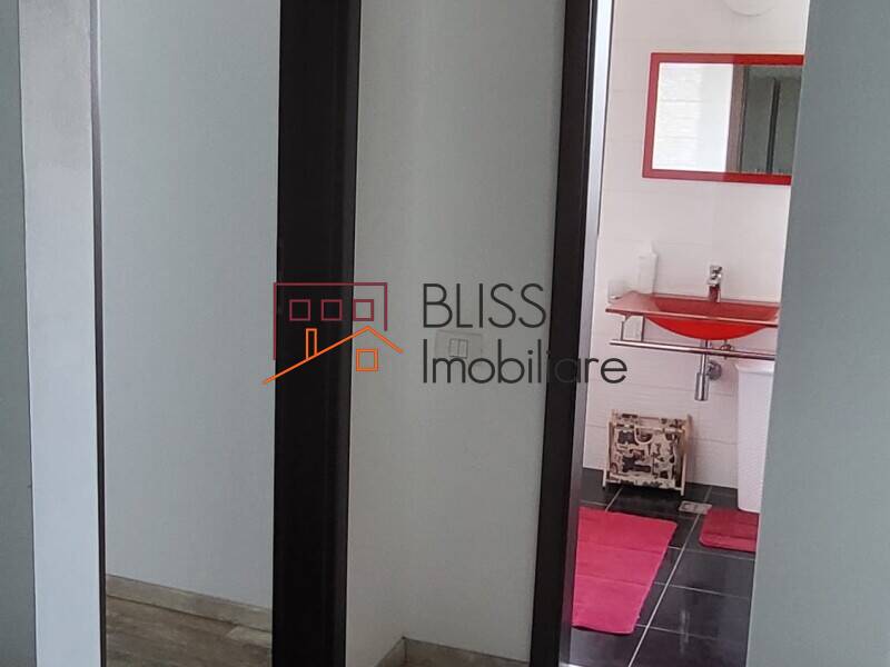 Furnished One-Bedroom Apartment With Equipped Kitchen, Bucharest / Ilfov | Bliss Imobiliare / Photo 6 - BLISS Imobiliare