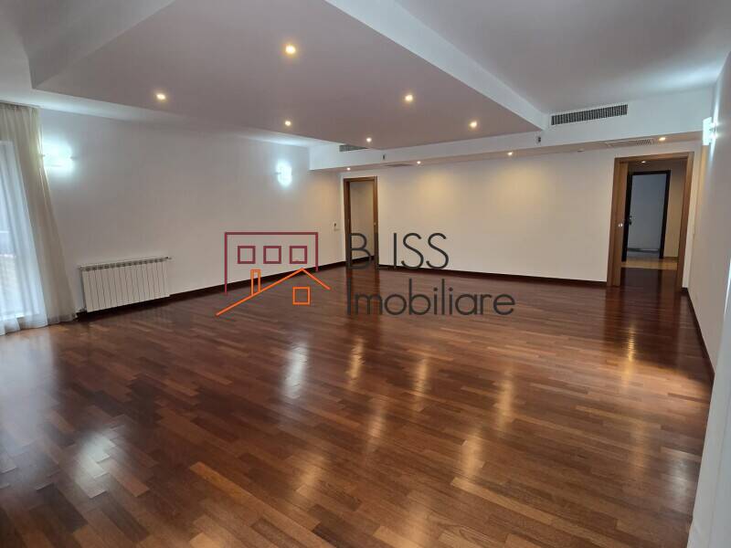 Apartament 3 Camere Herastrau – 153 Mp, Terasa 15 Mp, Parcare | Bliss Imobiliare / Photo 1 - BLISS Imobiliare